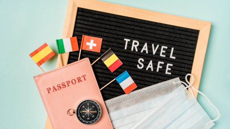 Travel Risk Global Services