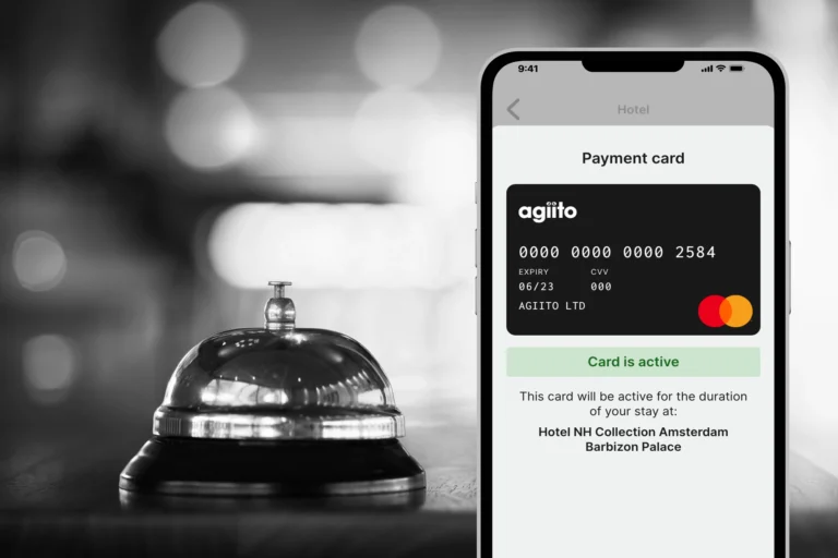 virtual-card-agiito