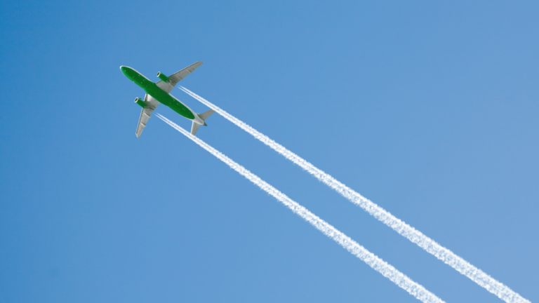 green-airplane-albatros