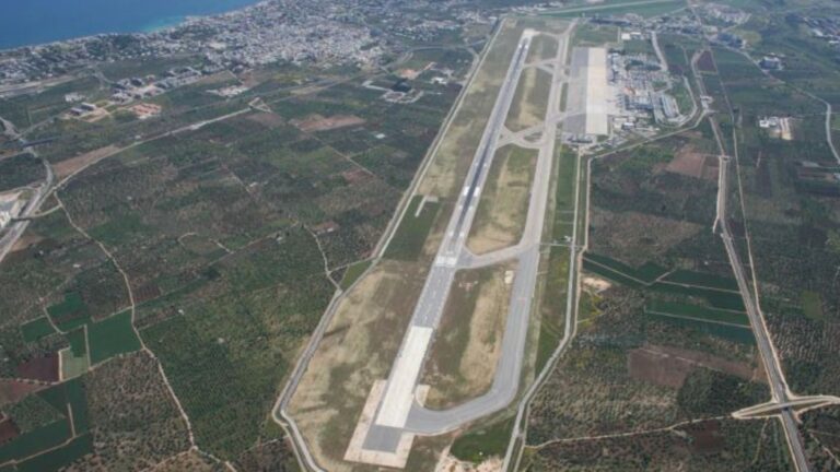 aeroporto Bari Karol Wojtyla 768x432