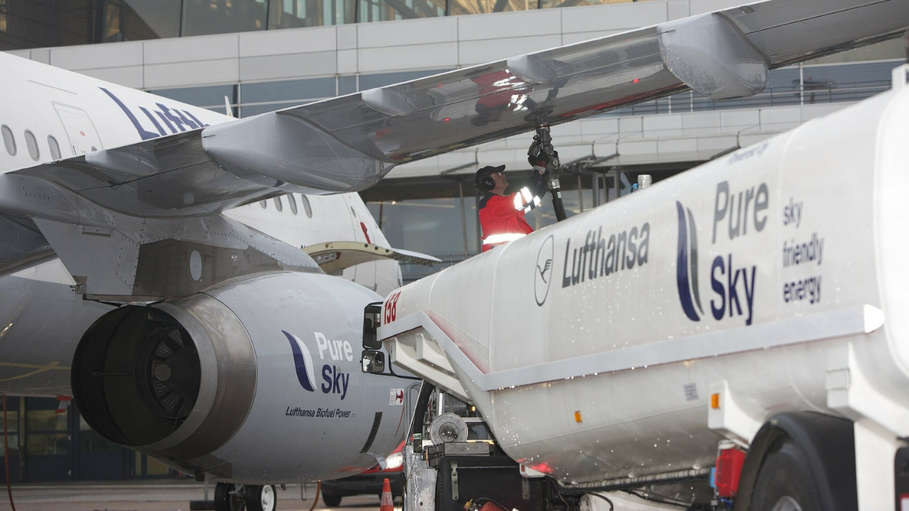 carburante-saf-lufthansa