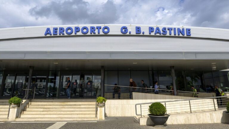 Aeroporto Roma Ciampino 768x432
