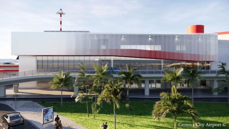 aeroporto Genova Cristoforo Colombo 768x432