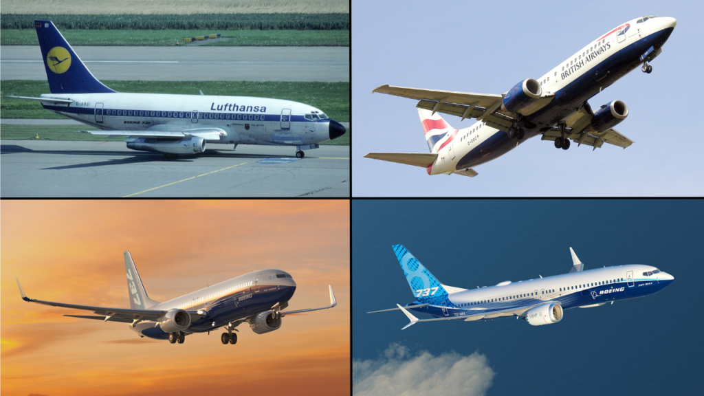 Boeing 737: è giusto definirlo un 