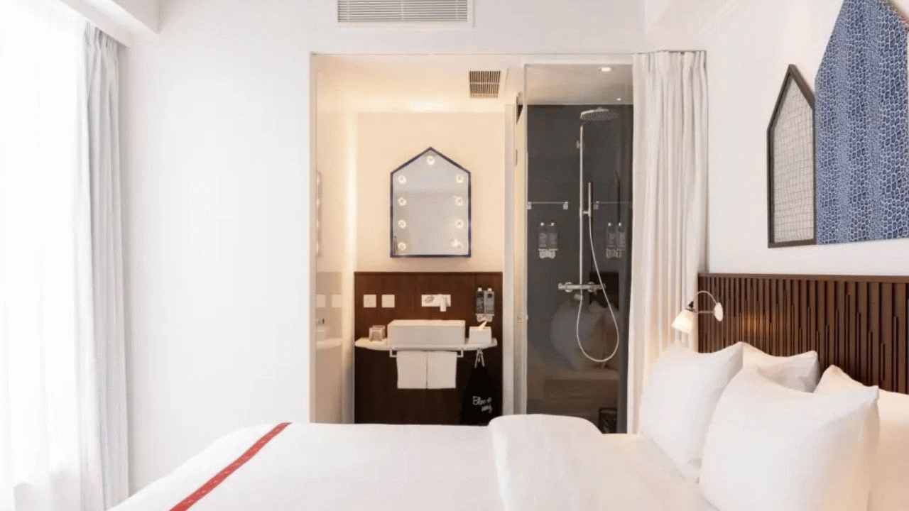 Ruby Hotels Roma Ruby Hotels sbarca in Italia e apre due strutture a Firenze e a Roma ...