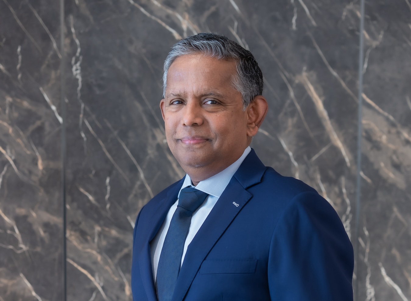 Dillip Rajakarier, Group CEO di Minor International e CEO di Minor Hotels