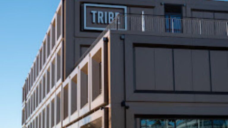 Tribe Hotel Malpensa6 1 768x432