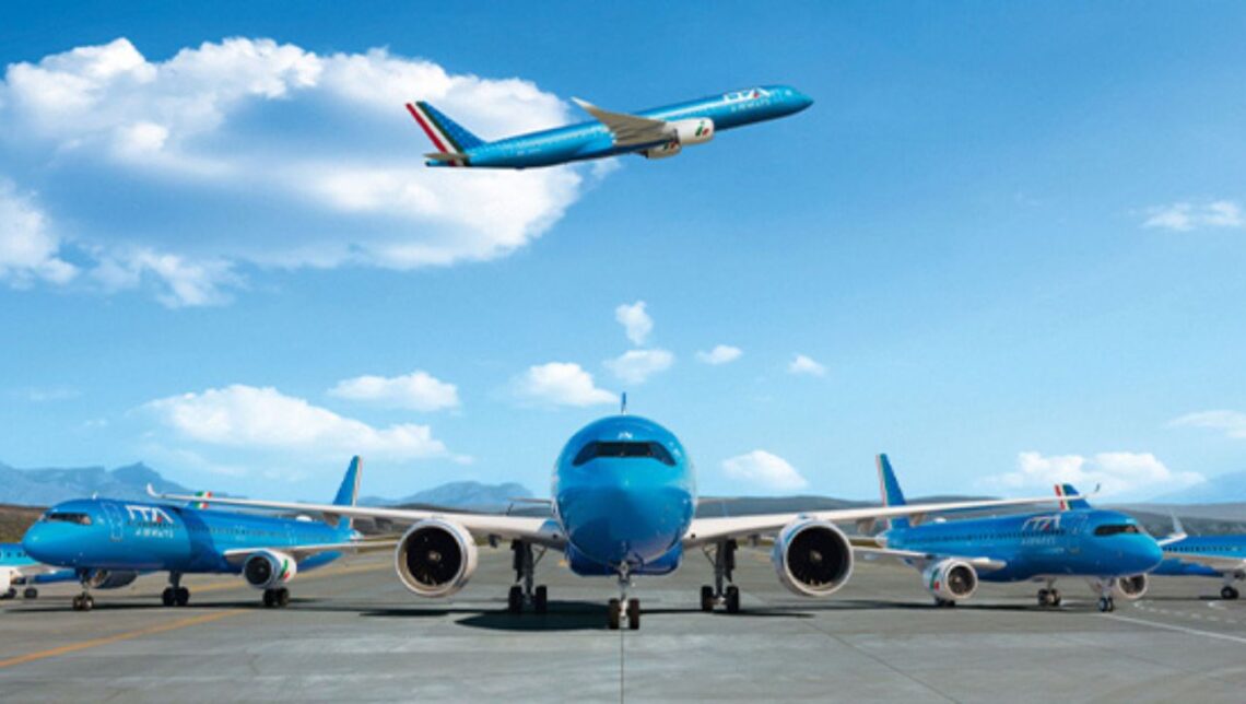 aerei-ita-airways
