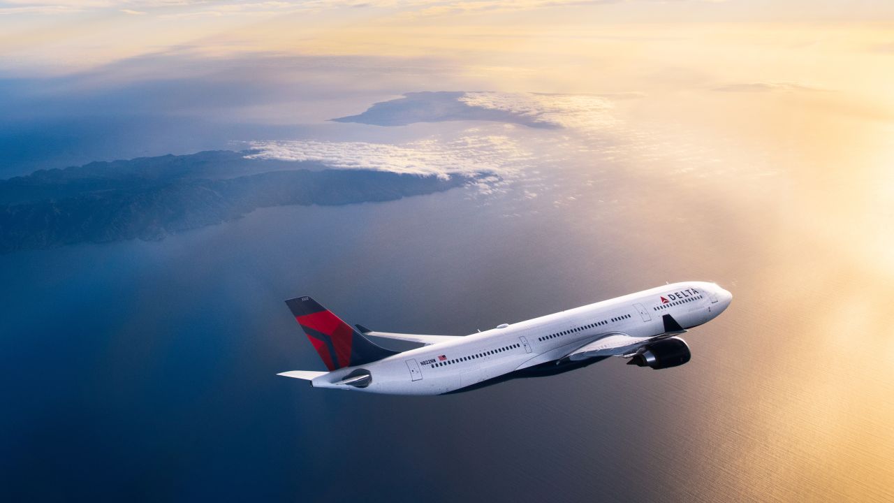 Delta volerà nella summer 2026 da Roma a Seattle - BusinessMobility.travel