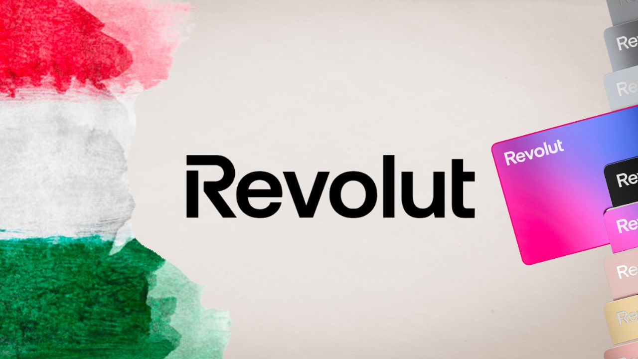Revolut: l'IBAN diventa italiano - BusinessMobility.travel