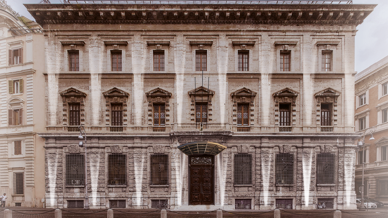 Corinthia Rome, conto alla rovescia per l’apertura: debutto in Italia a ...