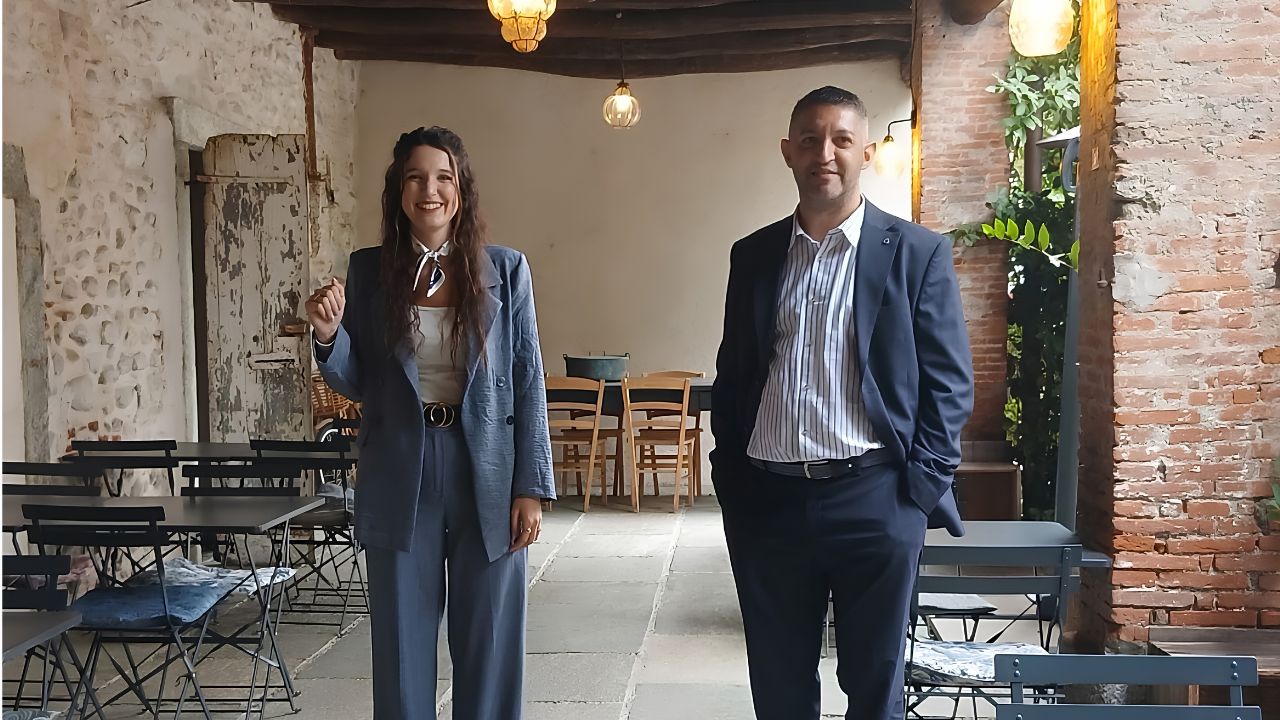 Corporate Care: eventi aziendali sul Lago di Como - BusinessMobility.travel