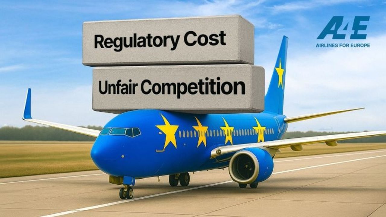 2025_Airlines for Europe