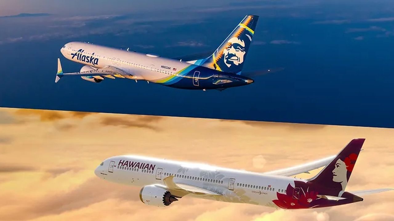 2025_Alaska_Hawaiian (foto Alaska Air)