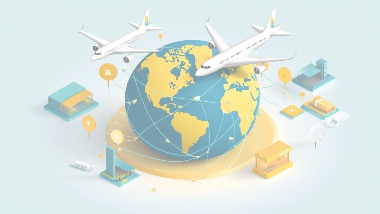 2025_Busiest Routes_Oag