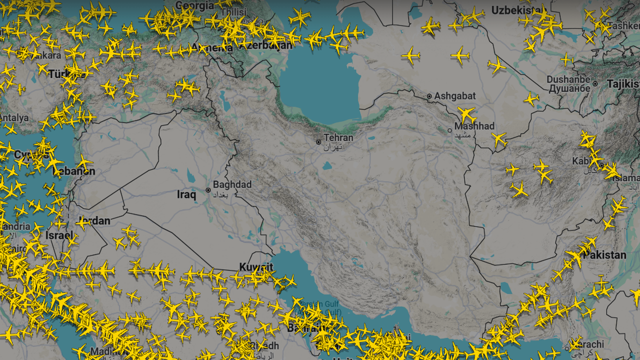 2025_Iran_Voli (Flightradar)