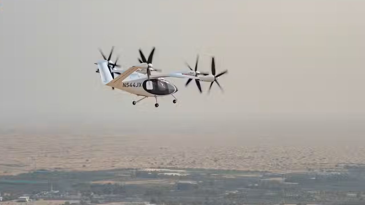 2025_Joby_Dubai