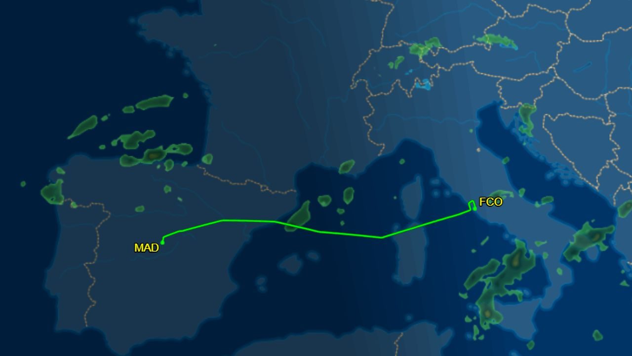 2025_Madrid_Roma Fiumicino