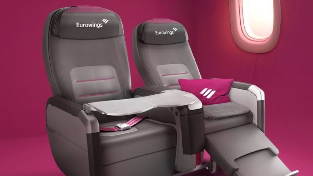 2025_Premium Biz seat