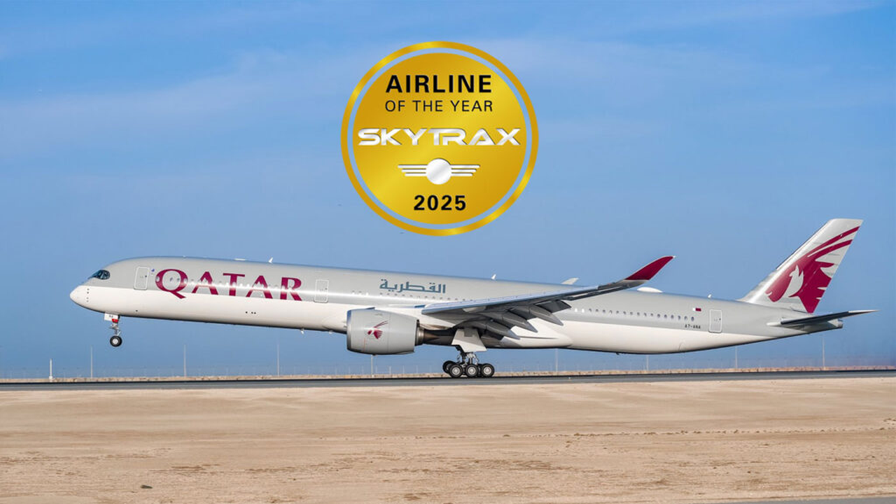 2025_Qatar_Best_Airlines_Skytrax