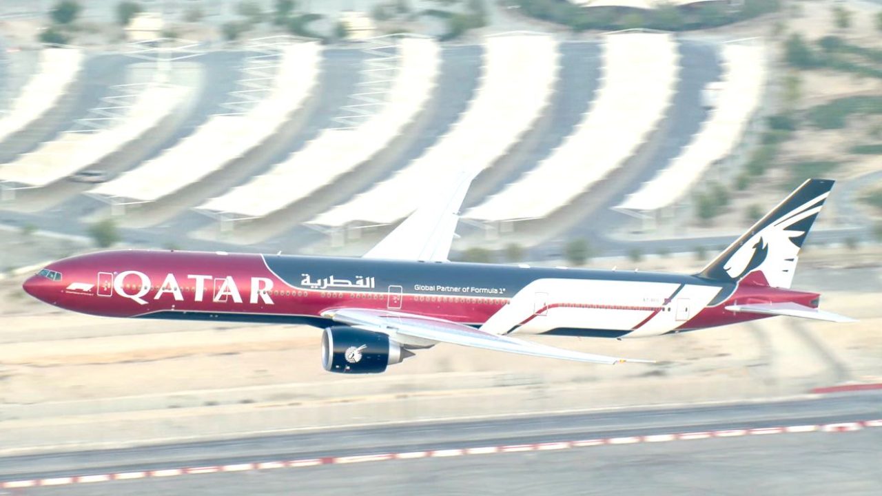 2025_Qatar_Formula_Uno