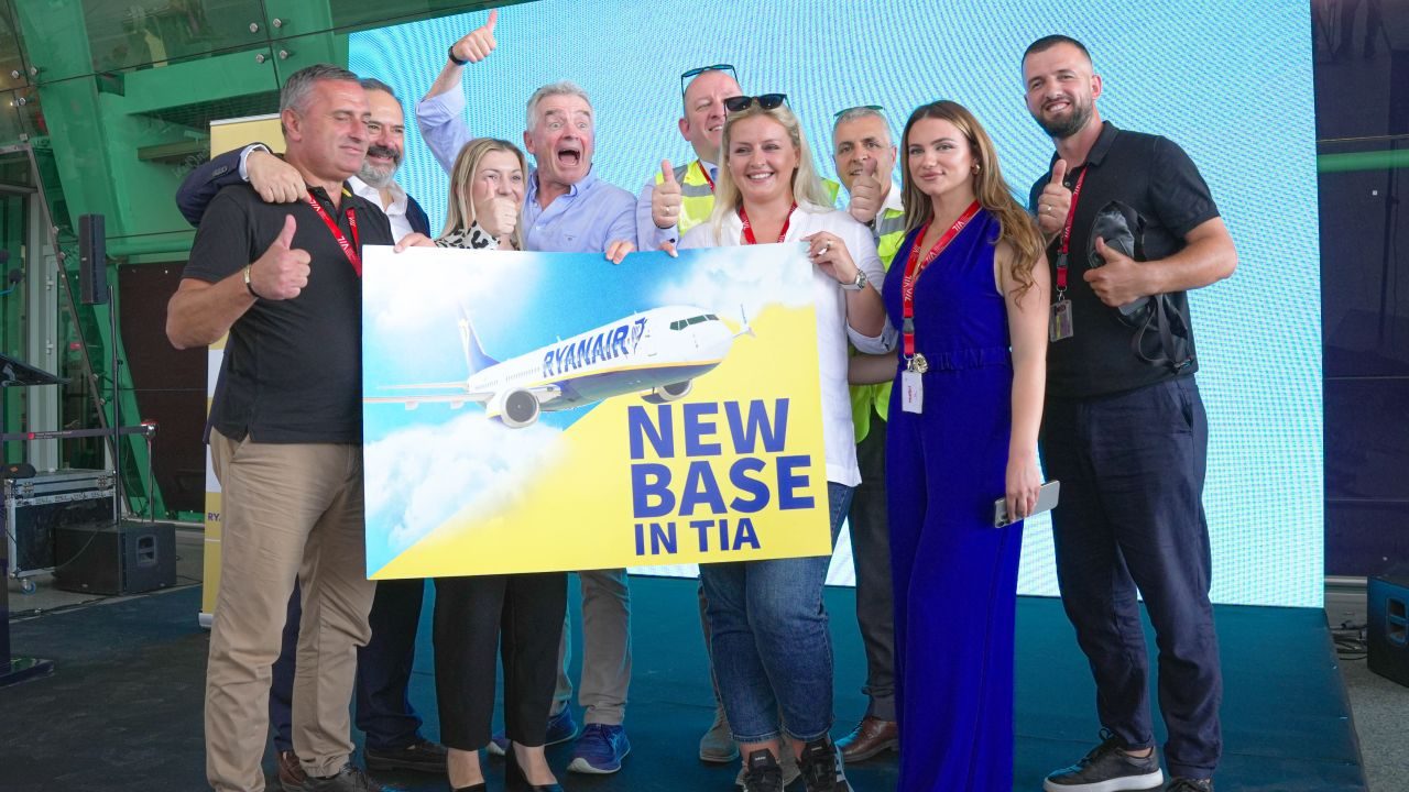 2025_Ryanair_Tirana