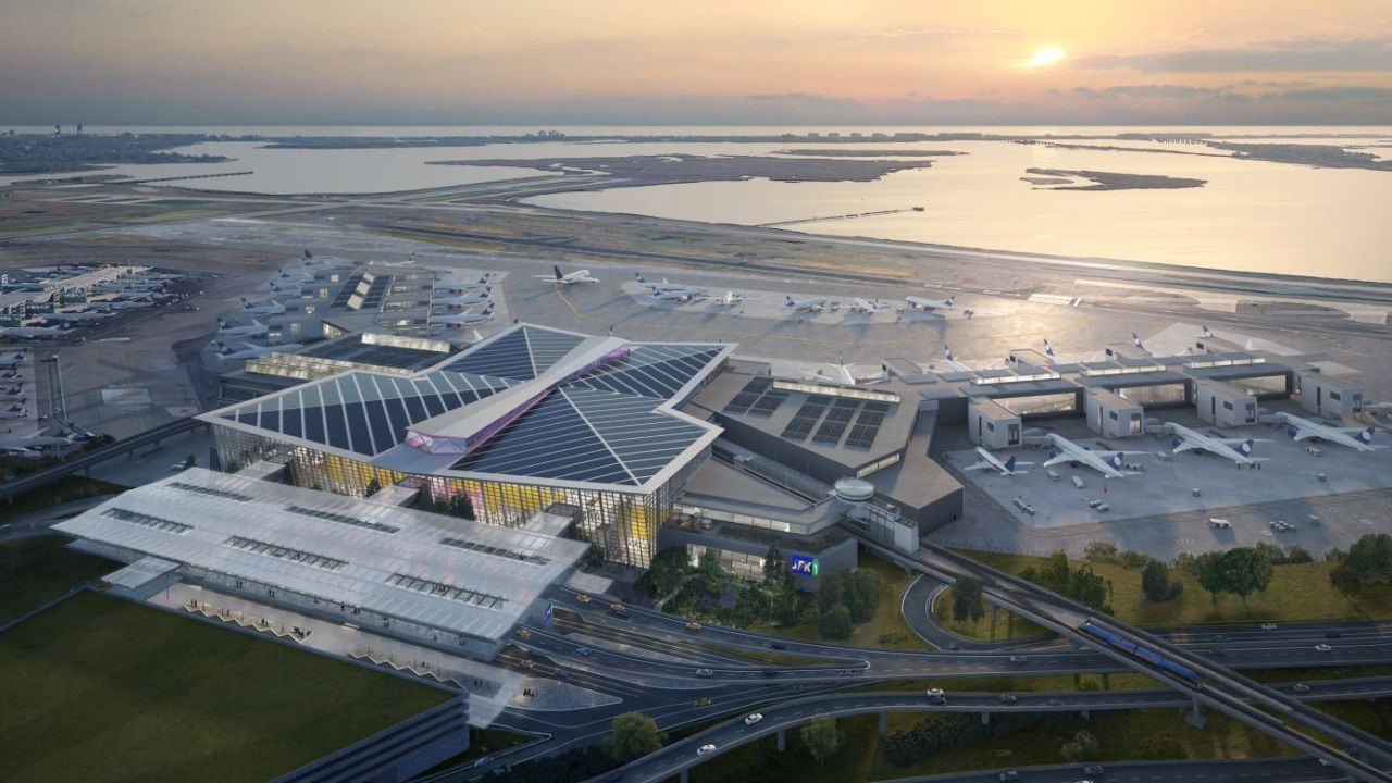 2025_Terminal_One_JFK