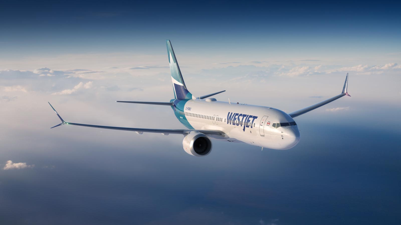 2025_WestJet 2025_WestJet