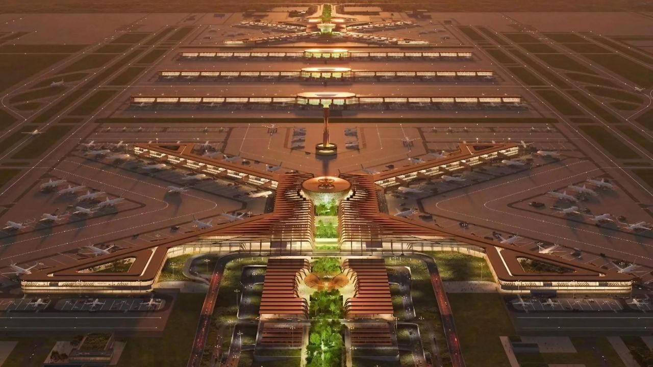 2026_Addis Abeba_nuovo_aeroporto