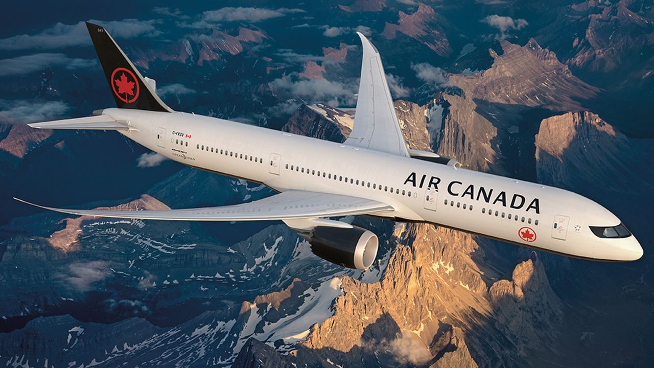 2026_Air_canada_B787