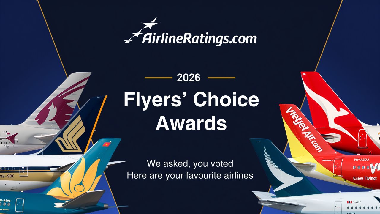 2026_Airlinesrating_Singapore_airlines