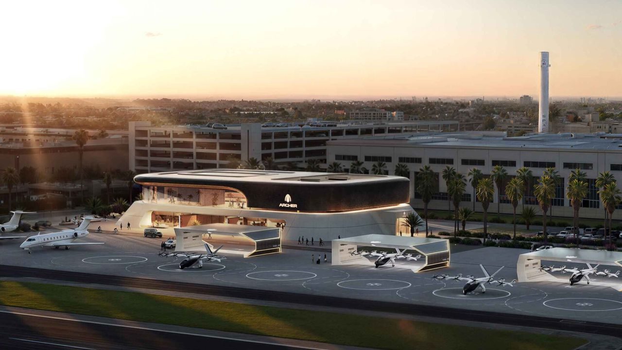 2026_Archer_Hawthorne-Airport