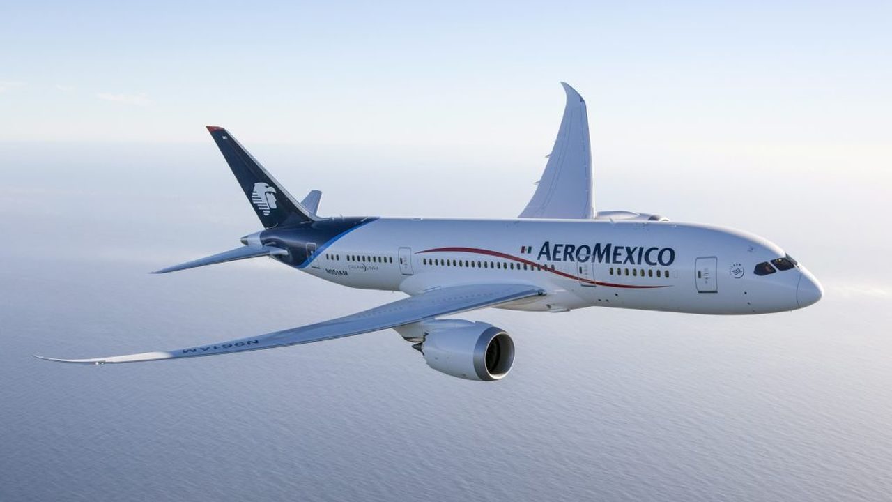 2026_B787_Aeromexico