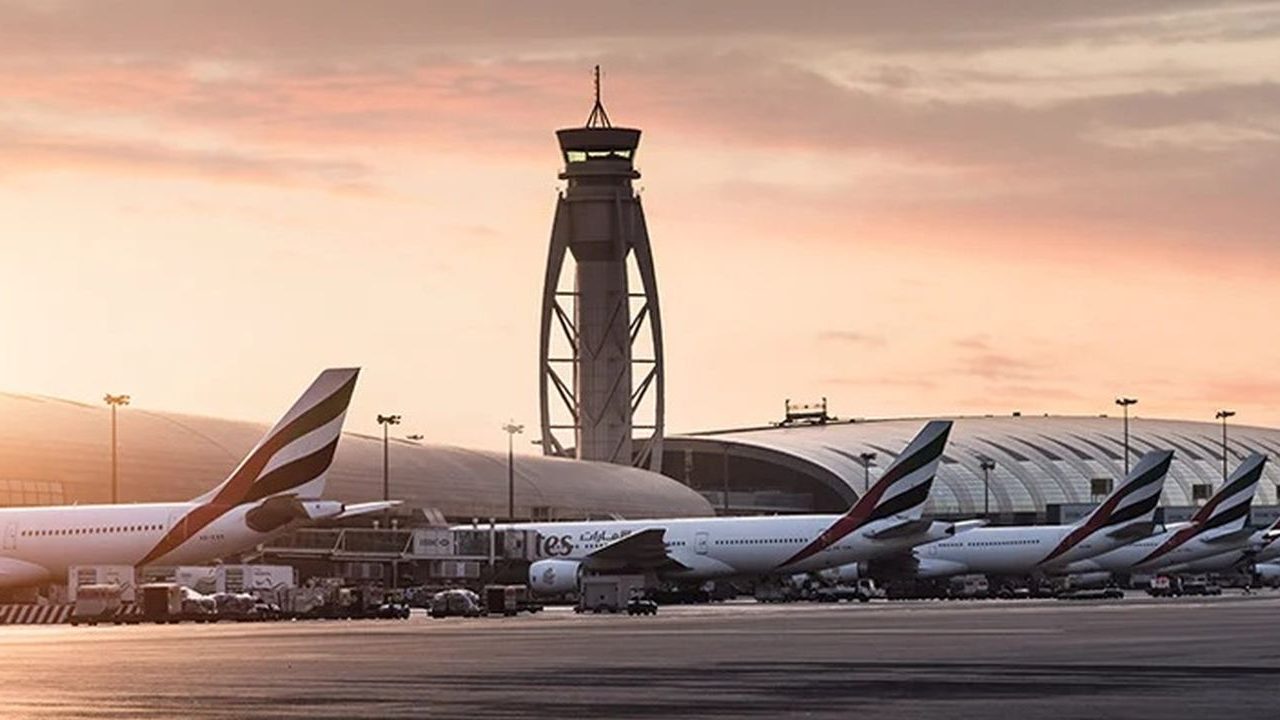 2026_Dubai_airport