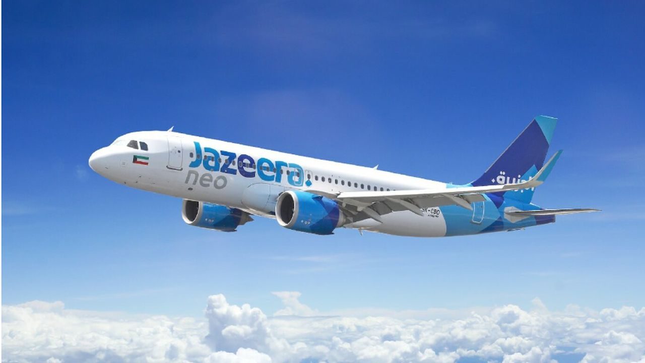 2026_Jazeera_Airways_A320Neo