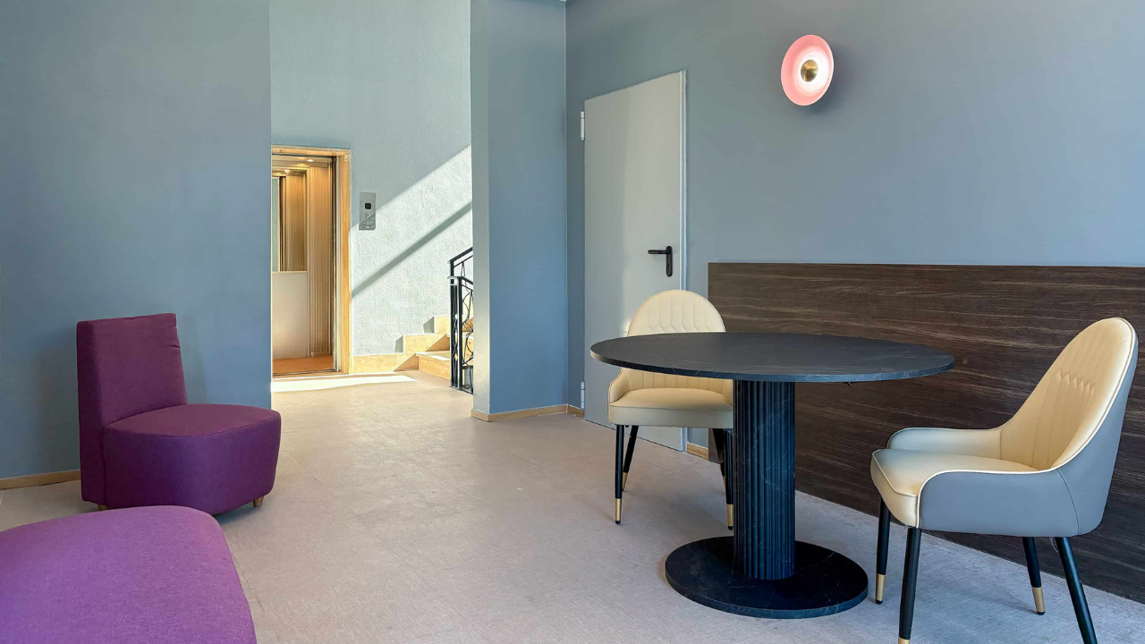 A Roma in arrivo un nuovo Best Western Hotel Revolution sulla via Tiburtina (3)