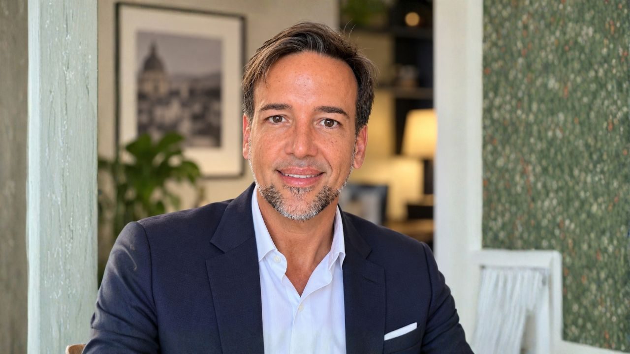 AG Group lancia Meraviglia, il nuovo brand dedicato al luxury travel in Italia
