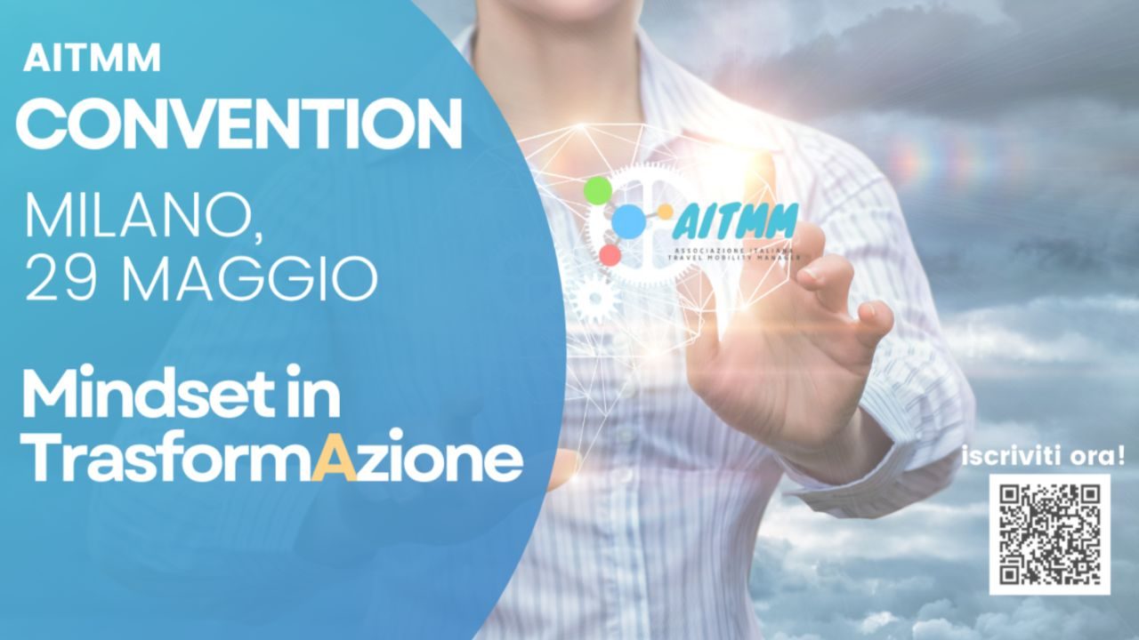 AITMM Convention 2025