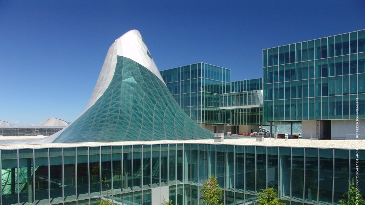 Accor aprirà un hotel dentro Fieramilano Rho sotto le insegne Novotel