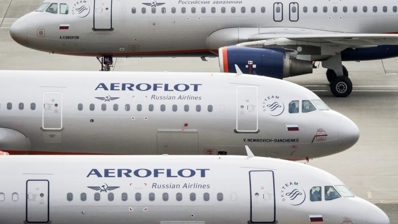 Aeroflot