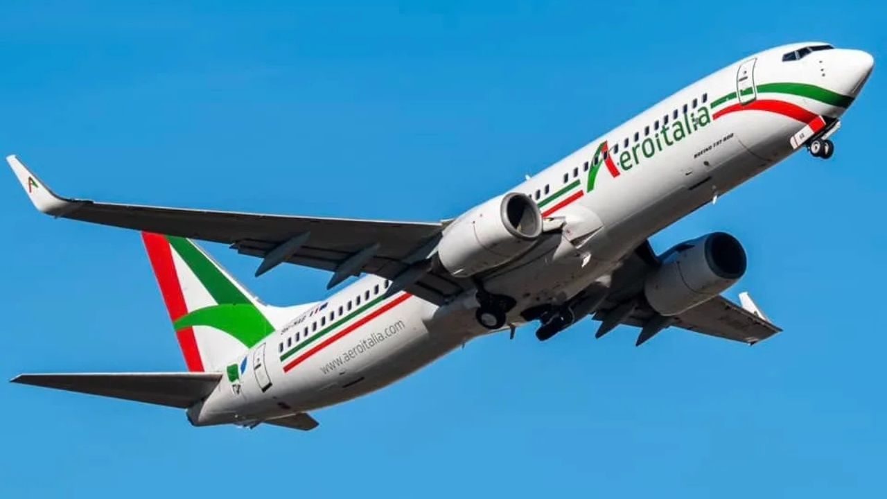 Aeroitalia