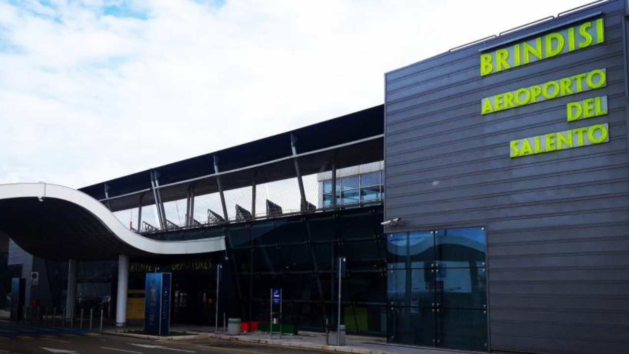 Aeroporto Brindisi