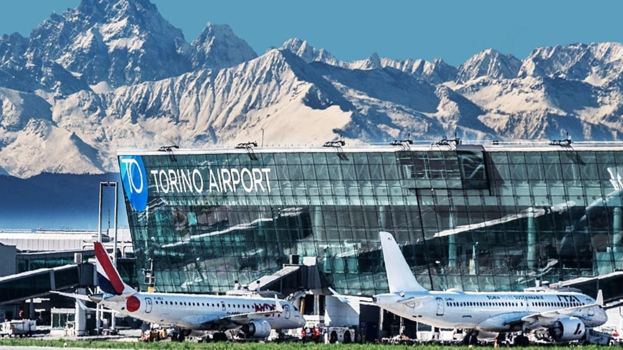 Aeroporto Caselle Torino record 2025 (1)