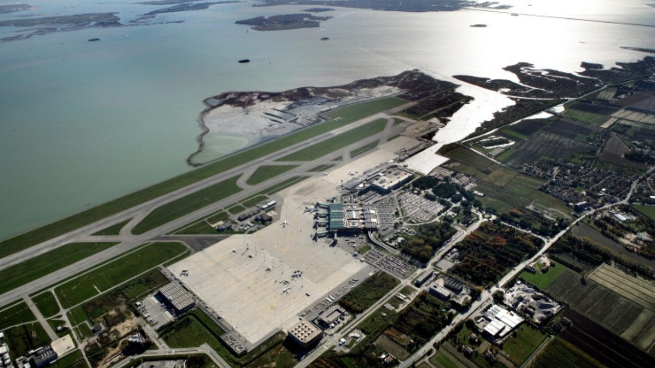 Aeroporto Venezia (1)