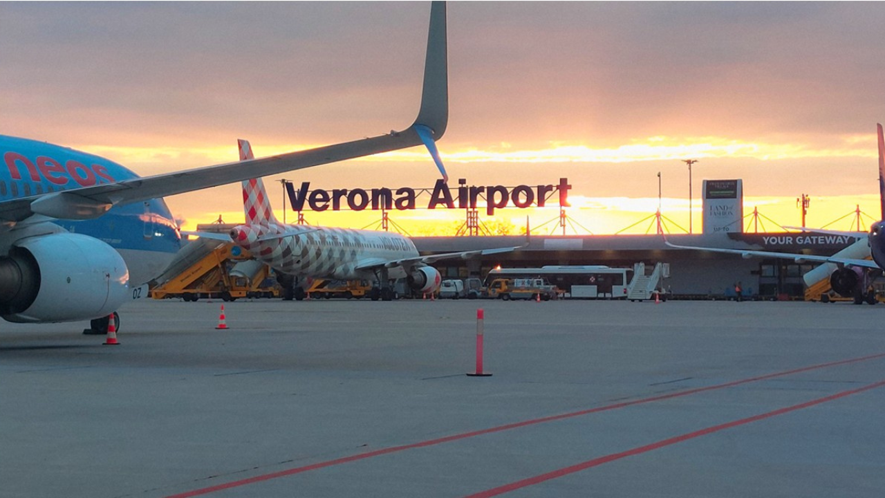 Aeroporto Verona