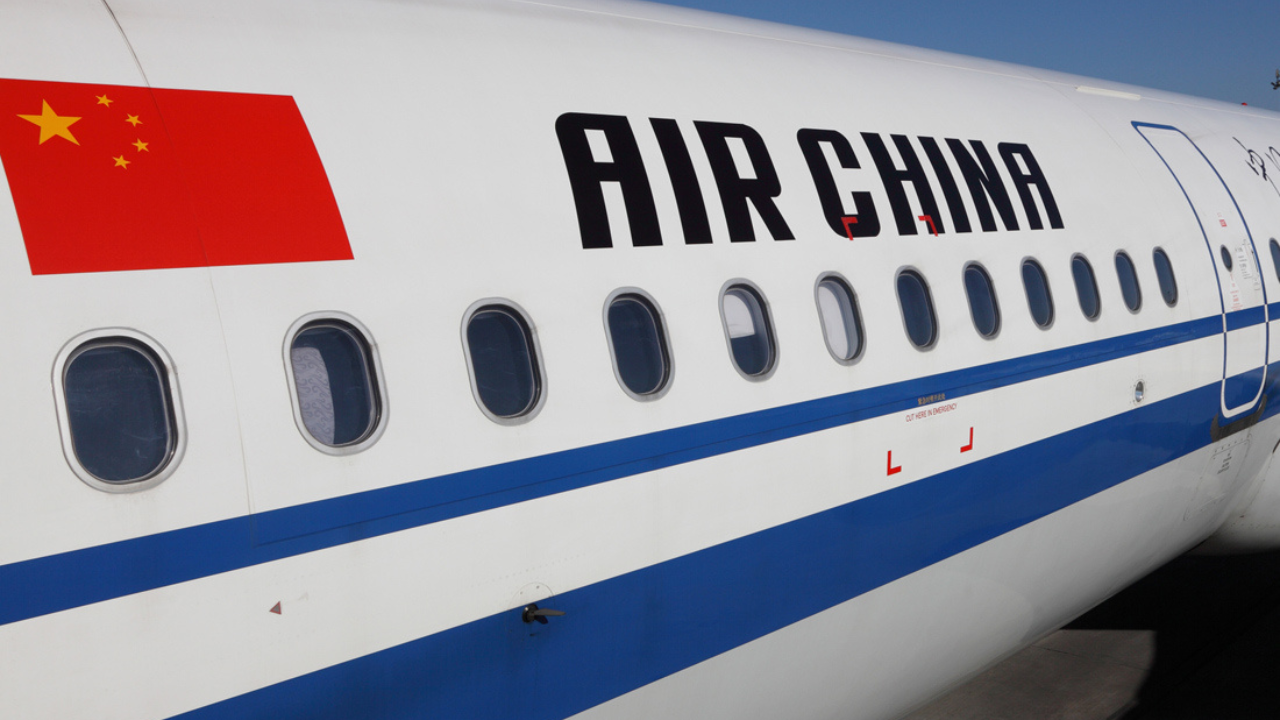Air China