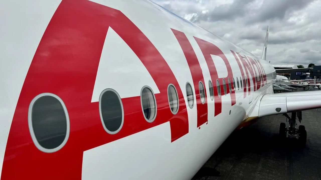 Air India, ferma un aereo per controlli prima del volo