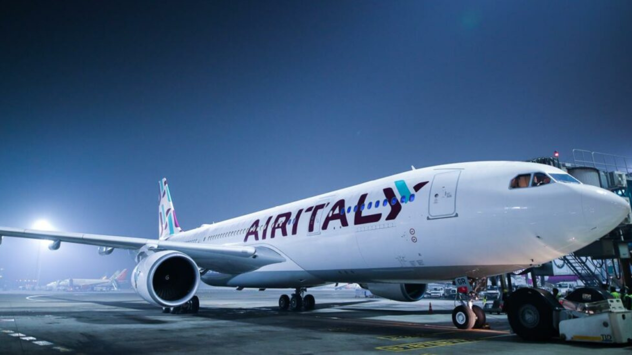 Air Italy