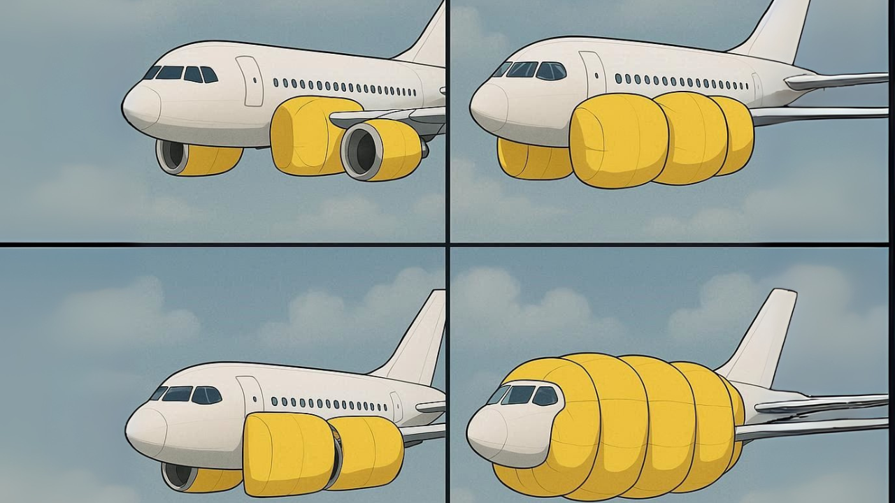 Airbag aerei (1)