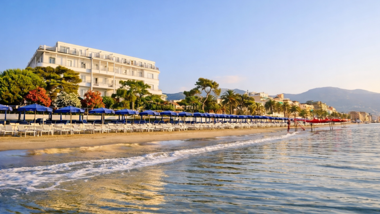 Alassio, il Grand Hotel Mediterranée entra in LVG Hotel Collection (3)